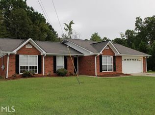 113 Bent Creek Dr NW, Rome, GA 30165