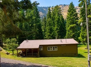 59936 River Canyon Rd, Imnaha, OR 97842
