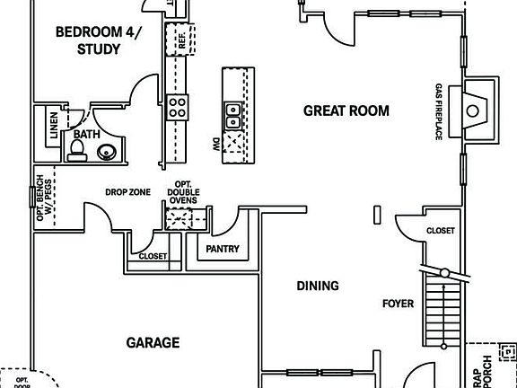 5th image of 2848 Kingsfield Drive Virginia Bch