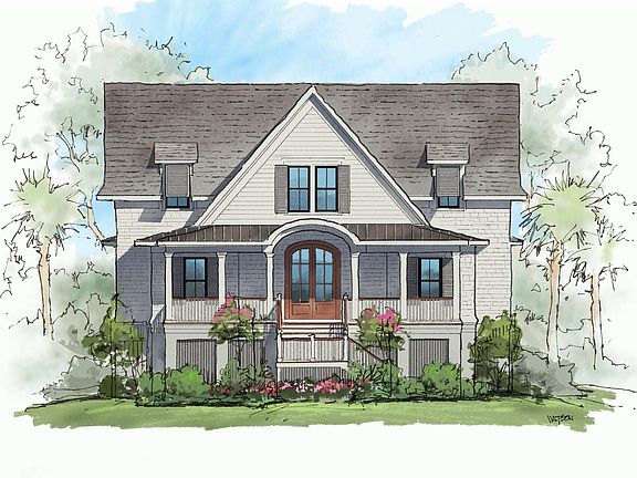 2nd image of 1420 Headquarters Plantation Dr