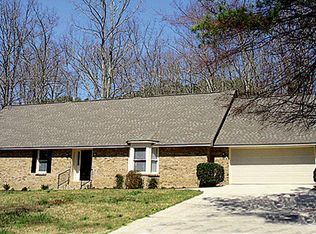 1016 Lakeview Ln, Arab, AL 35016