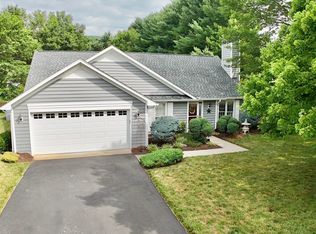 5503 Rome Dr, Roanoke, VA 24019