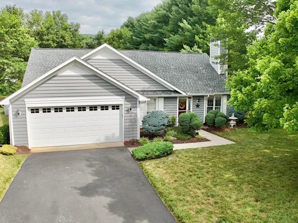 5503 Rome Dr, Roanoke, VA 24019