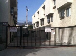 555 W Wilson Ave UNIT 12, Glendale, CA 91203