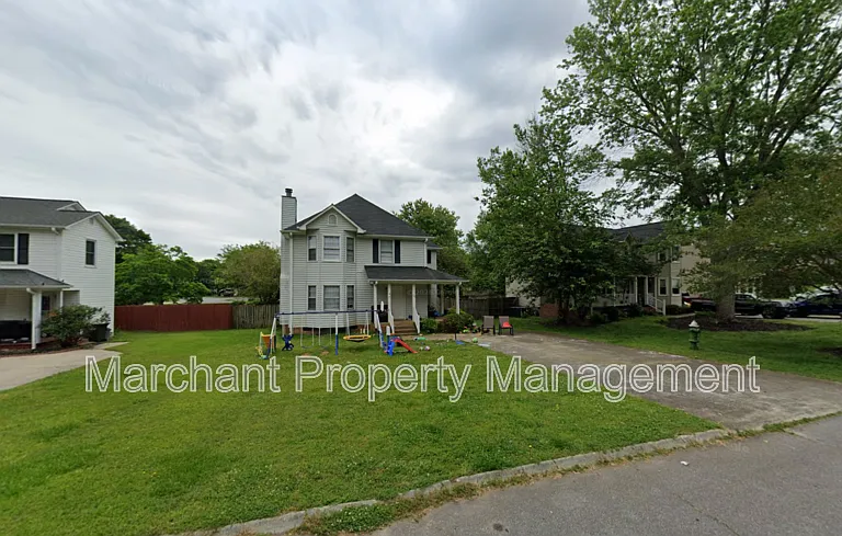 118 Creek Dr — Photo 1