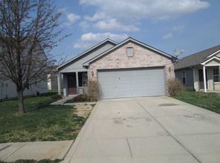 5661 Sweet River Dr, Indianapolis, IN 46221