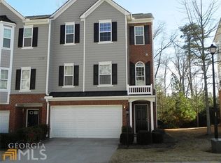 431 Eagle Tiff Dr, Sugar Hill, GA 30518