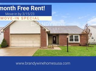 8235 Crosser Dr, Indianapolis, IN 46237