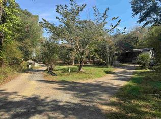 4962 Highway 8 W, Mena, AR 71953