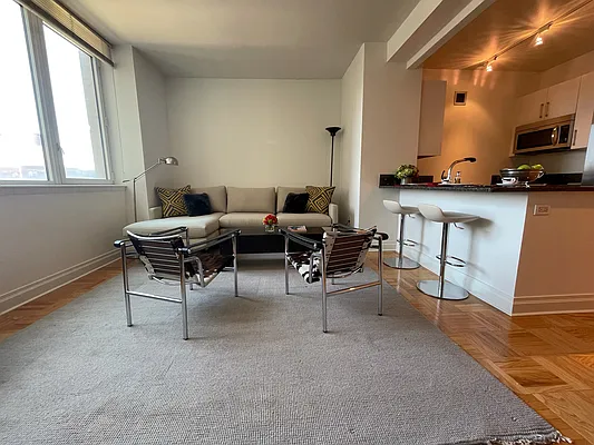 Rented by Carnegie Hill Place | media 4