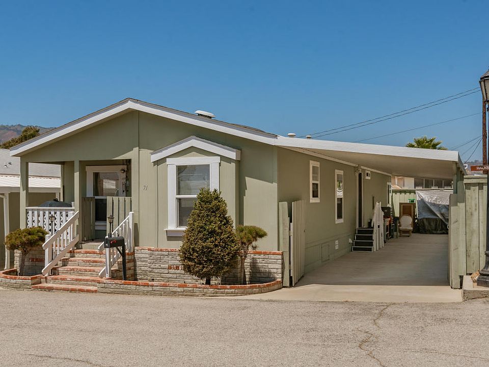 1st image of 71 Hackberry Dr Space 71