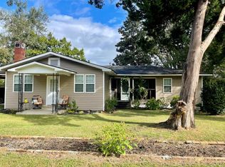 2970 Albany Ave, Waycross, GA 31503