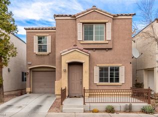 6720 Churnet Valley Ave, Las Vegas, NV 89139