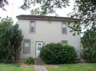 14428 W Road 40 N, Rexford, KS 67753