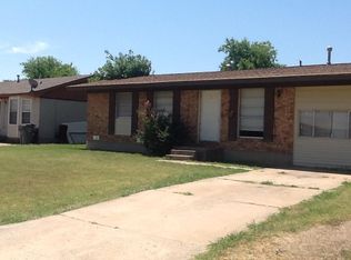 5814 NW Oak Ave, Lawton, OK 73505