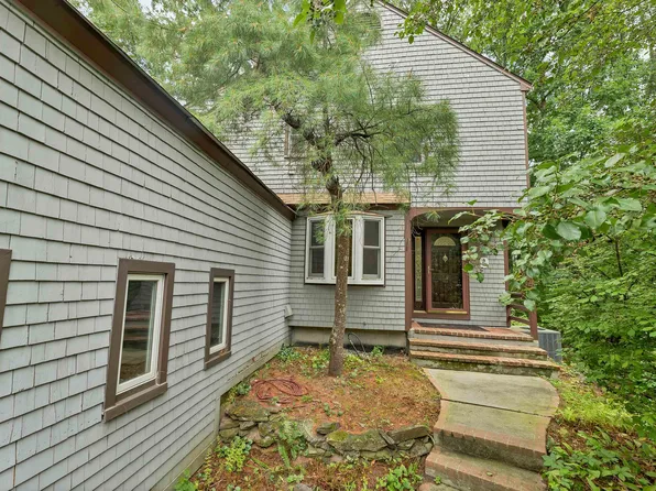 9 Kipford Way #45, Nashua, NH 03063