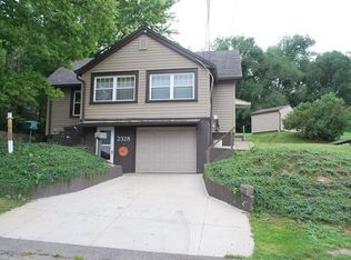 2328 Hill St, Pittsburgh, PA 15235