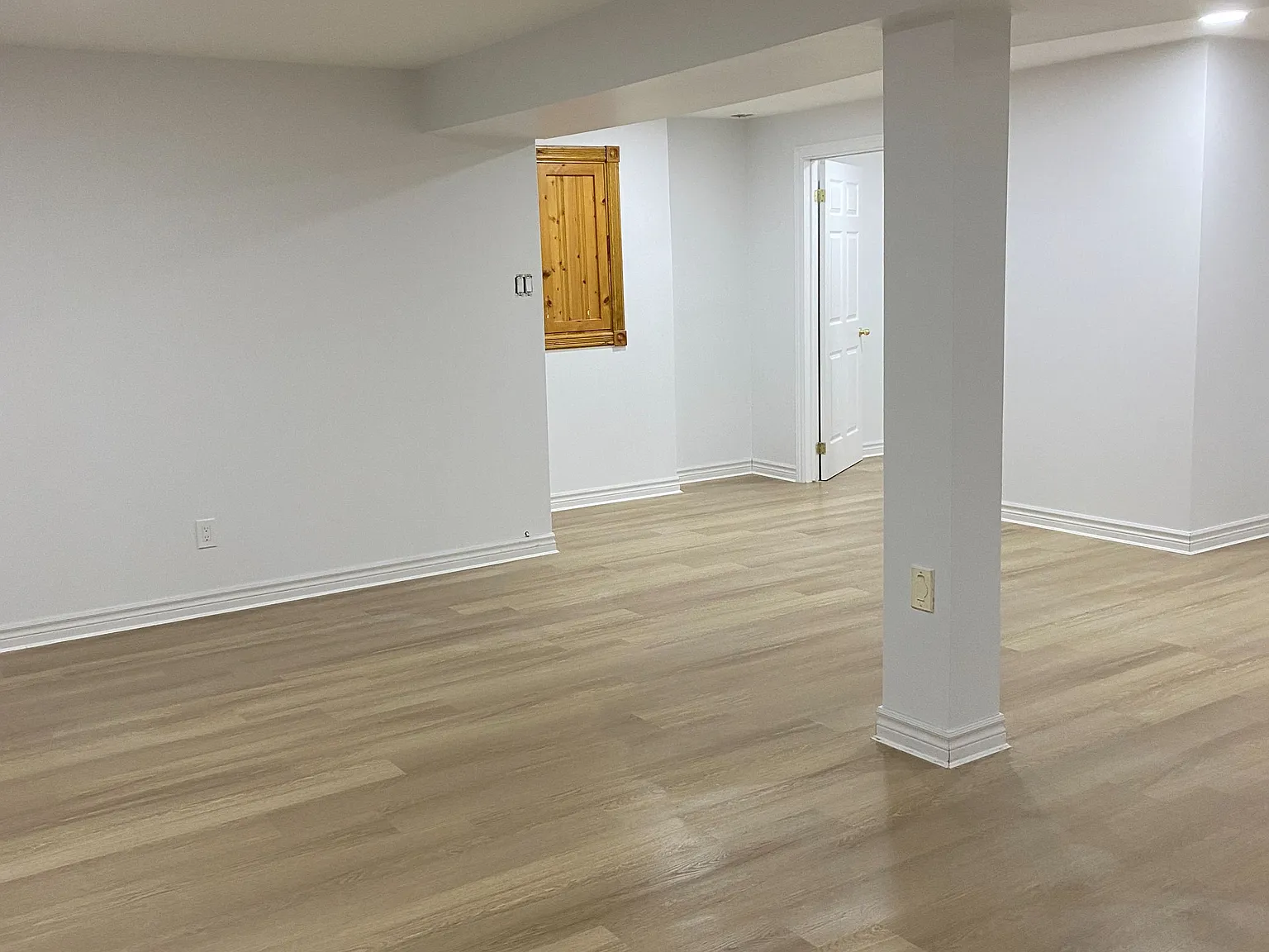 3 bed, $2,300 — Photo 4