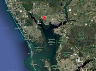 3116 Como St, Port Charlotte, FL 33948