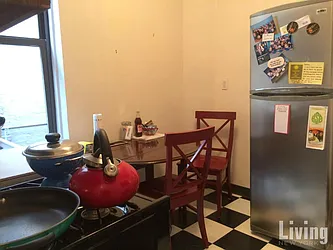 Rented by Living New York