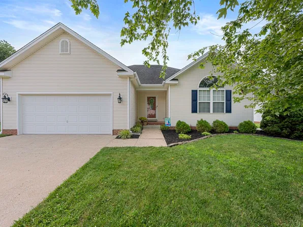 1257 Trillium Ln, Bowling Green, KY 42104