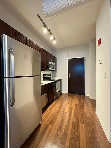 Floor plan HA-721