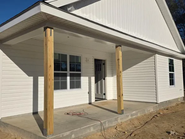 1624 Bethel Rd, Bainbridge, GA 39817