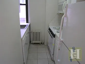 Rented by Halstead Real Estate