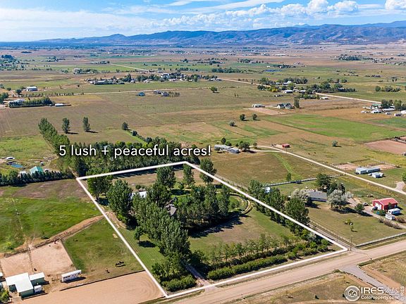 4th image of 729 W County Road 66e