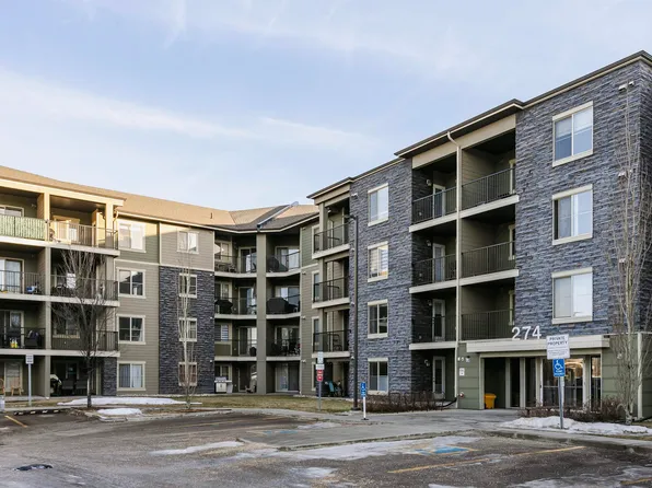 274 McConachie Dr NW #304, Edmonton, AB T5Y 3N4