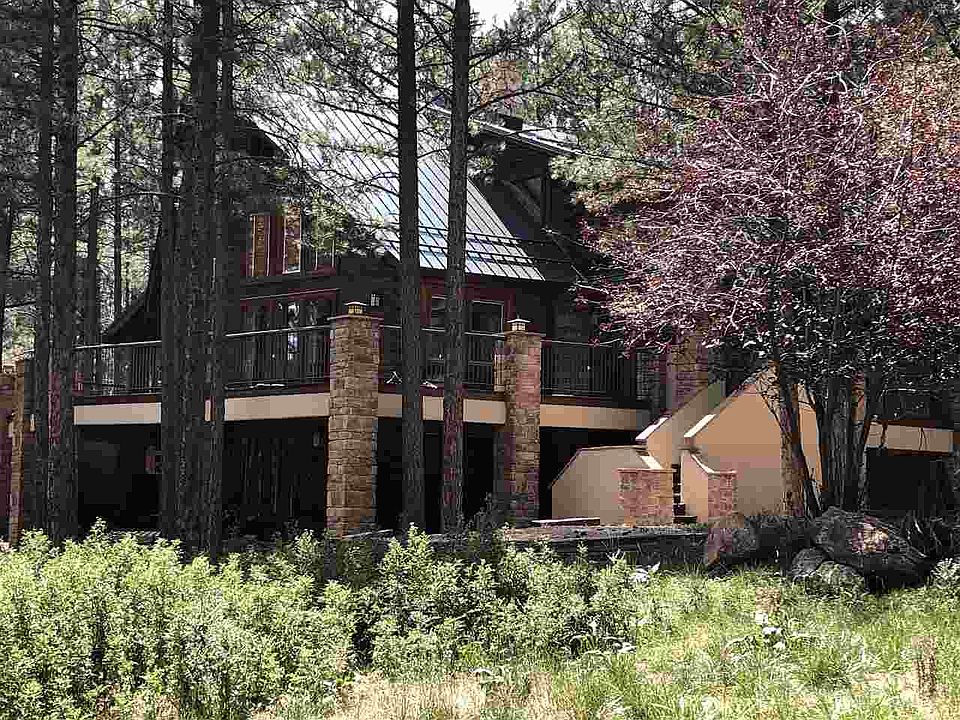 18 Blue Hill Way, Angel Fire, NM 87710 Zillow