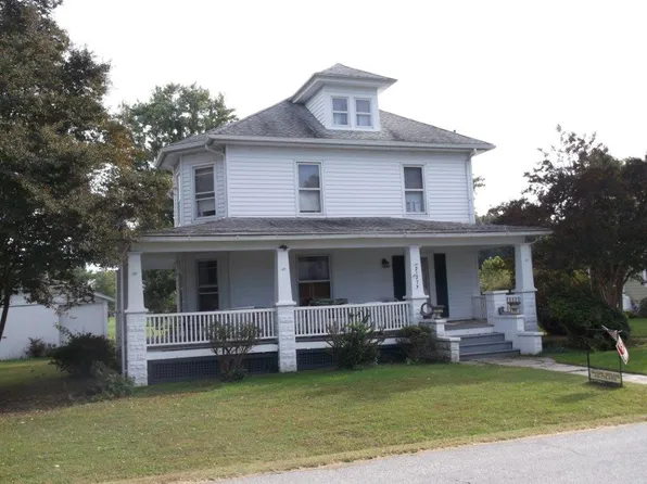 21273 Chesapeake Ave, Rock Hall, MD 21661