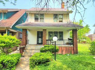 3250 Carter St, Detroit, MI 48206