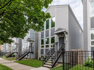 1912 N Springfield Ave, Chicago, IL 60647