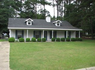 100 Walding Dr, Eufaula, AL 36027