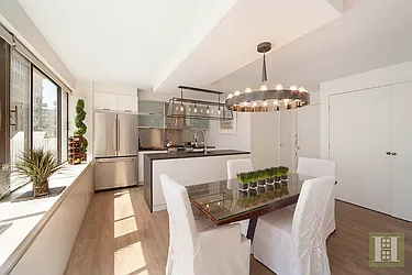Sold by Halstead Real Estate