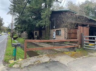 8635 Mirabel Rd, Forestville, CA 95436