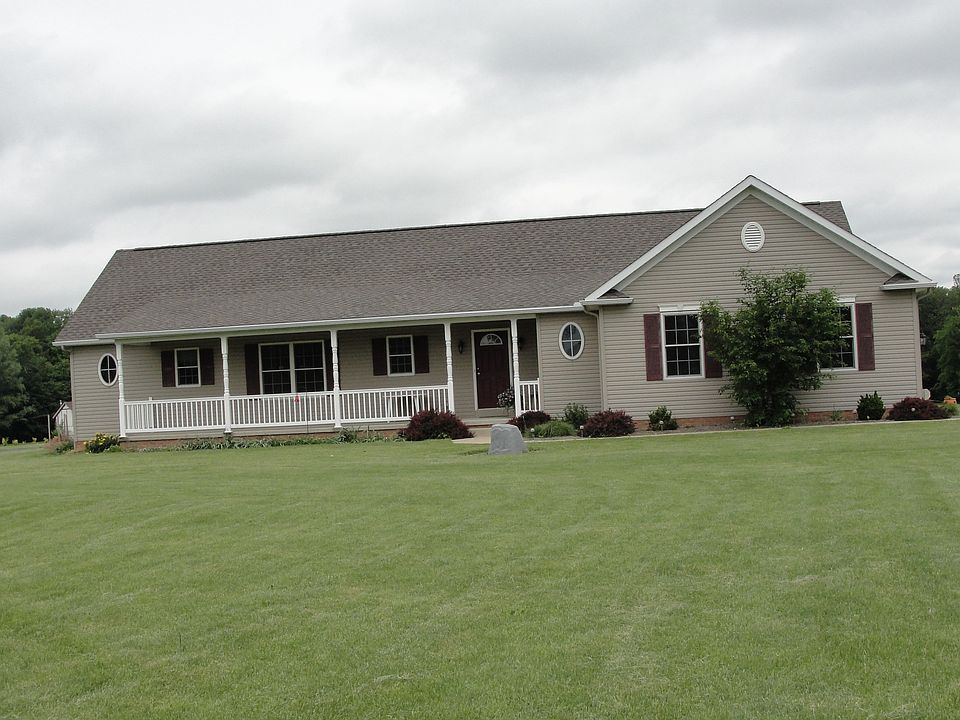 2006 QUALITY TURN KEY RANCH