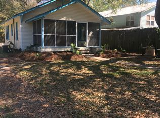 1116 E Railroad St, Gulfport, MS 39501
