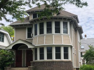 1607 E Pryor Ave, Milwaukee, WI 53207