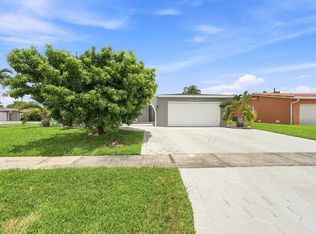 8481 NW 24th St, Sunrise, FL 33322