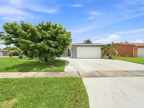 8481 NW 24TH Street, Sunrise, FL 33322