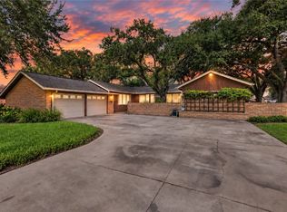 1605 Roosevelt Blvd, Alice, TX 78332