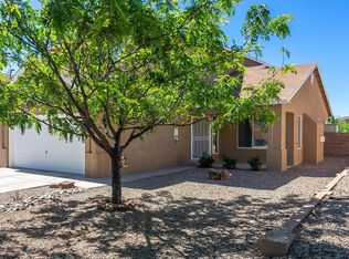 5912 Night Rose Ave NW, Albuquerque, NM 87114
