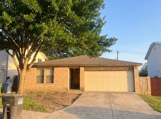 10435 Canyon Vlg, San Antonio, TX 78245