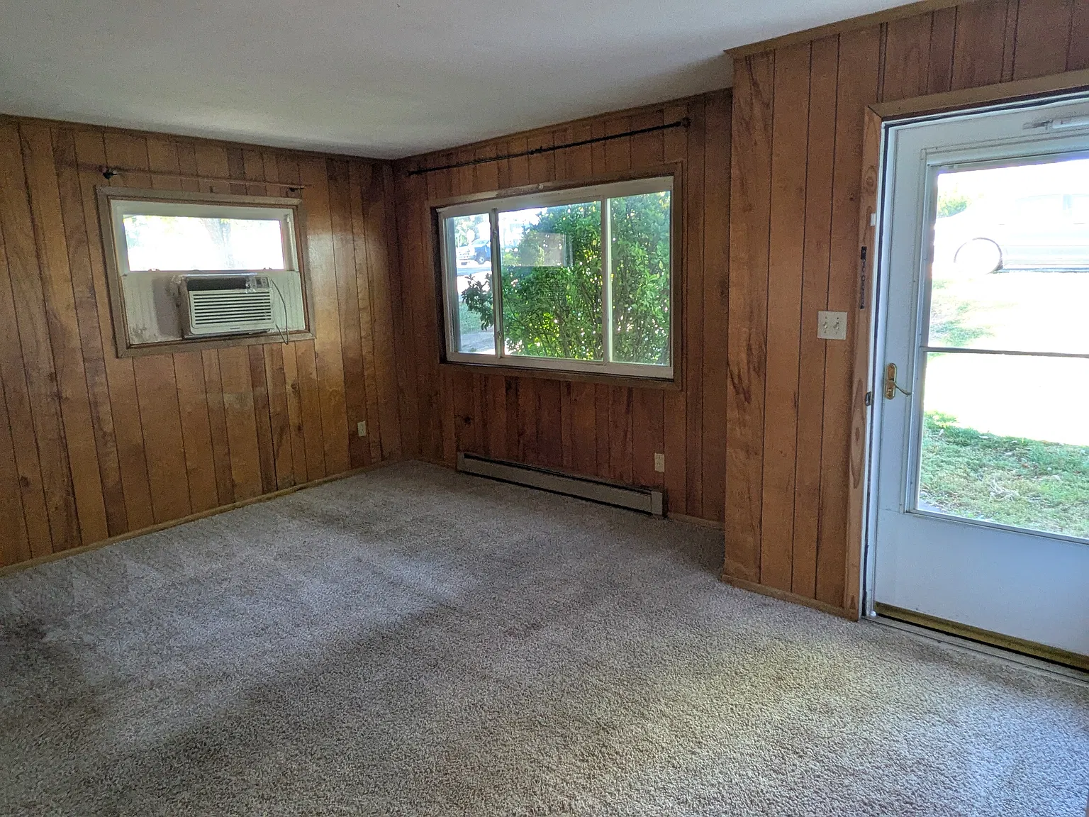 2 bed, 726 sqft, $900 — Photo 3