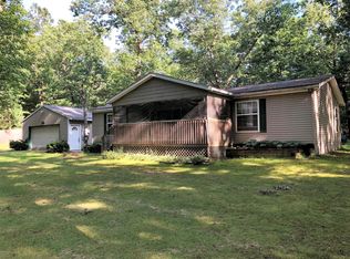 4016 Wintergreen Dr, Allegan, MI 49010