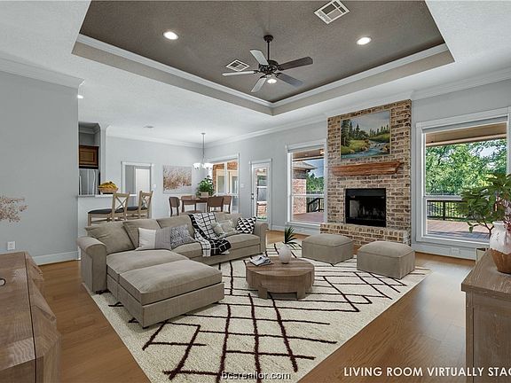 2nd image of 4402 Belvoir Ct