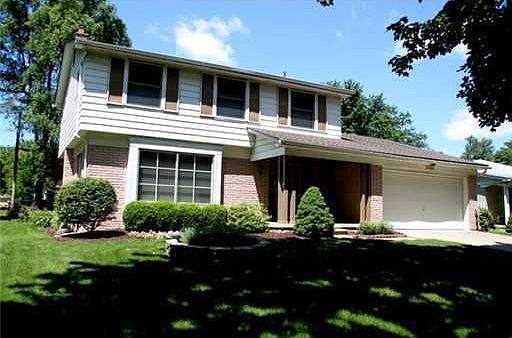 1st image of 3324 Tacoma Cir