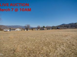 S J Oliver Loop, Elizabethton, TN 37643